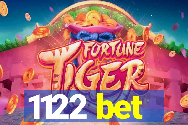 1122 bet